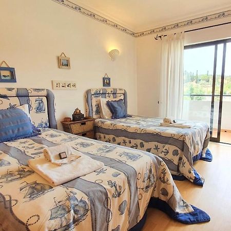 Lovelystay - Alto Dos Calicos 2Br House With Garden Албуфейра Екстер'єр фото