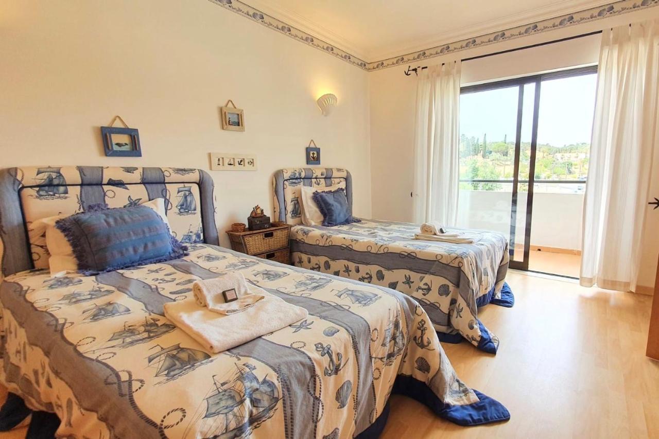 Lovelystay - Alto Dos Calicos 2Br House With Garden Албуфейра Екстер'єр фото