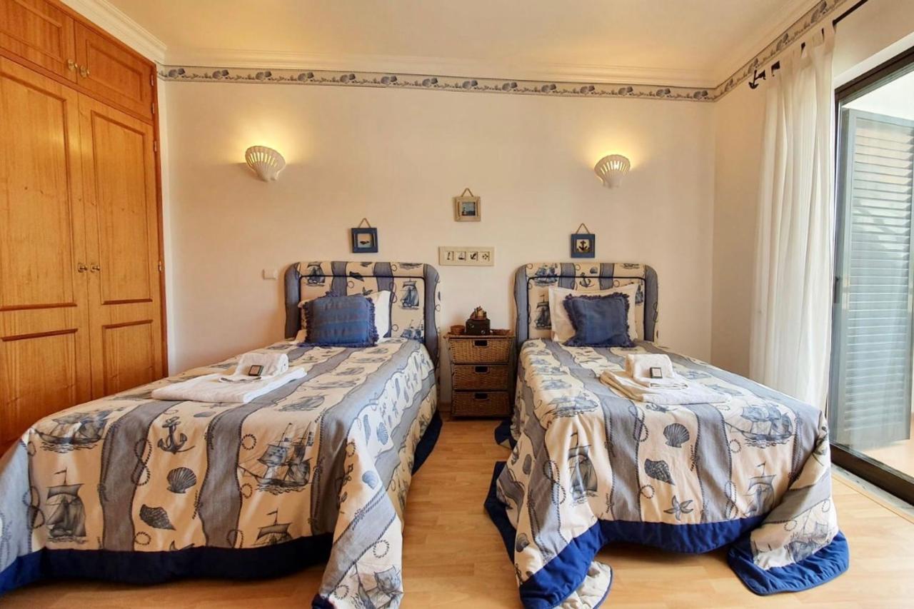 Lovelystay - Alto Dos Calicos 2Br House With Garden Албуфейра Екстер'єр фото
