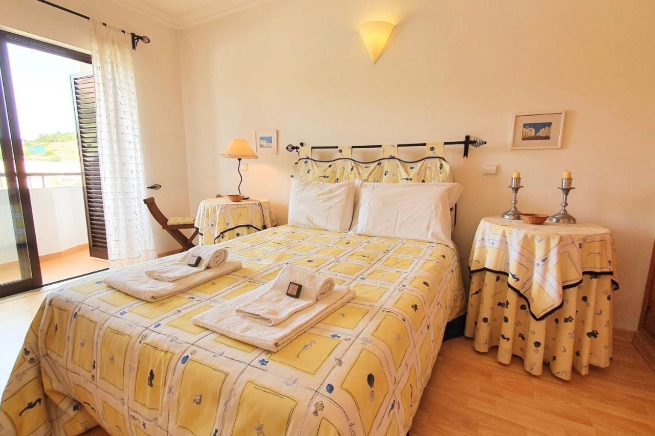Lovelystay - Alto Dos Calicos 2Br House With Garden Албуфейра Екстер'єр фото